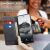 Techsuit – Confy Cover tok OnePlus 15-höz – fekete 161773358