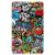 Techsuit – FoldPro tok Samsung Galaxy Tab A11 / Tab A9-hez – Urban Vibe 161773384