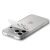 Spigen Optik.tR EZ Fit Pro XL kameravédő iPhone 17 Pro Max – ezüst 161774339