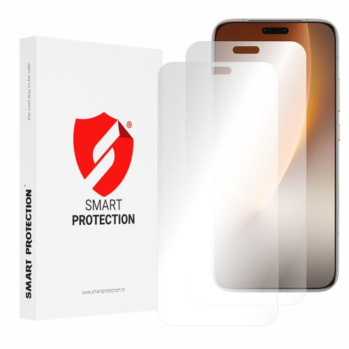 Smart Protection Premium Classic fólia Honor Magic8 Pro, 2 db – átlátszó 161774775 