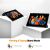 Techsuit FoldPro tok Lenovo Idea Tab Plus 12.1-hez – Csillagos éj 161775911
