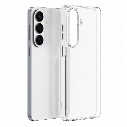 Torras – Guardian Series tok Samsung Galaxy S26 Plushoz – átlátszó 161776106 - Telefontok