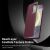 Techsuit SmartView Series ablakos könyvtok Galaxy S26 Plushoz, piros 161776684