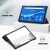 Techsuit Foldpro védőtok Lenovo Tab M10 PLUS FHD (TB-X606F) – fekete 161778494