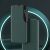 Techsuit eFold flip tok Xiaomi Redmi Note 13 4G - Sötétzöld 161780491