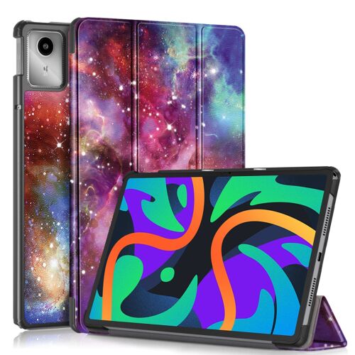 Techsuit Foldpro védőtok Lenovo Tab M11-hez – Galaxis 161780816 - Tablet tok