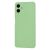 Techsuit SoftFlex – tok Samsung Galaxy A06 – mentazöld 161782099