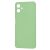 Techsuit SoftFlex – tok Samsung Galaxy A06 – mentazöld 161782099