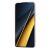 Xiaomi Poco X6 Pro tok - Techsuit SoftFlex - Homokrózsaszín 161782138
