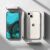 Techsuit SparkleSkin tok Google Pixel 9 Pro XL-hez – átlátszó 161782218