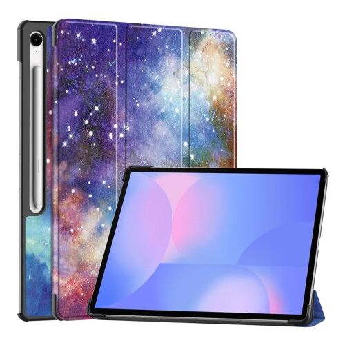 Techsuit FoldPro tok Samsung Galaxy Tab S10 FE Plus készülékhez – Galaxis 161783413 - Tablet tok