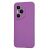 Techsuit - SoftFlex tok Honor 400 Pro készülékhez - lila 161784121