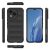 Techsuit – Magic Shield tok Honor 400 Lite – fekete 161783811