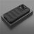 Techsuit – Magic Shield tok Honor 400 Lite – fekete 161783811