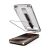 Techsuit - TitanGlass Teljes fedésű védőüveg (2 db) iPhone 16 Pro / iPhone 17-hez - fekete 161784445
