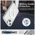 Techsuit - CandyCase MagSafe tok iPhone 15-höz - fehér 161785550