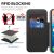Techsuit – SmartMag Book Case könyvtok iPhone 17 Pro-hoz – zöld 161785683