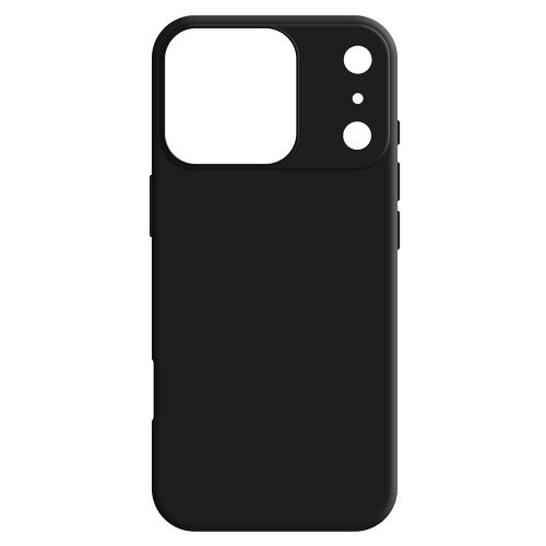 3mk - Matt Case Pro védőtok iPhone 17 Air - fekete 161785899 