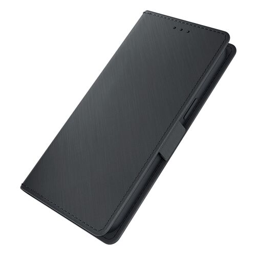 3mk - Wallet Case iPhone 17 Pro védőtok - fekete 161786344 