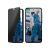 PanzerGlass Ultra-Wide Fit Privacy üveg Samsung Galaxy A56 5G-hez - átlátszó 161786798