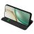 Techsuit - Magskin Book tok Honor Magic8 Lite modellhez – fekete 161787709