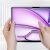 Techsuit üveg Samsung Tab S9 Plus/S9 FE Plus/S10 Plus átlátszó 161787766