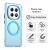 Techsuit CandyCase MagSafe tok Xiaomi Redmi Note 15 5G/4G/Poco M8 5G, kék 161788192