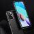 Techsuit Carbon Silicone tok Xiaomi Redmi 10 2021/2022 – fekete 161788227