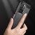Techsuit Carbon Silicone tok Xiaomi Redmi 10 2021/2022 – fekete 161788227