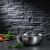 Kuhn Rikon Culinary Fiveply rozsdamentes acél wok fedővel