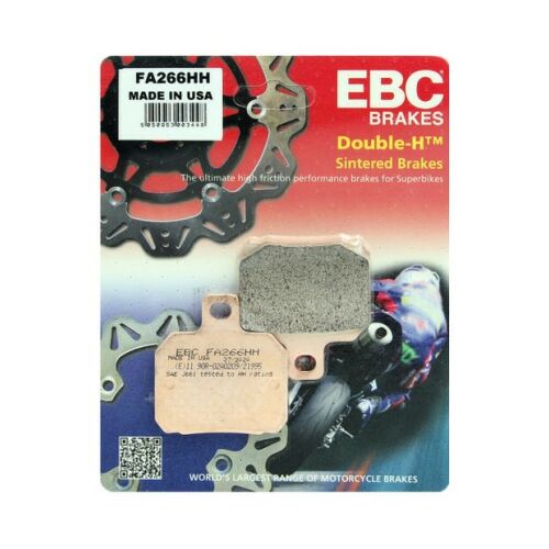 EBC FA266HH fékbetétek
