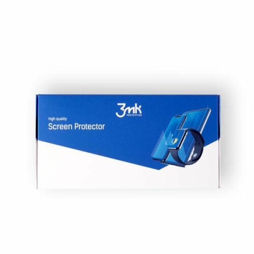 3MK All-Safe Hammer táblagéptok, fekete