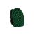 BackUp hátizsák - 2 rekeszes - Checkerboard Gree (PLB8W73) 170551212