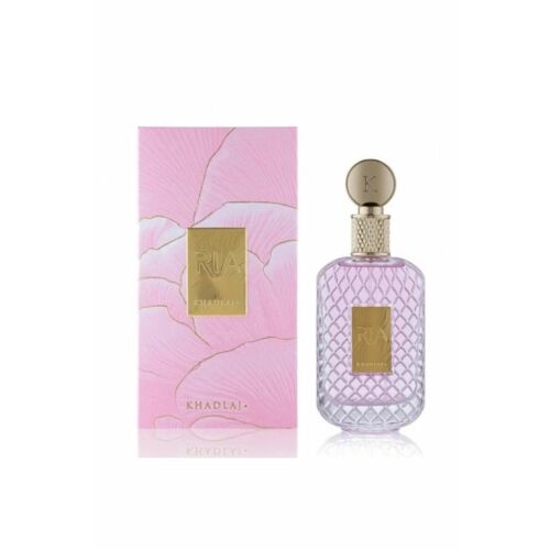 Khadlaj, Ria, Parfüm, Nőknek, 100 ml 175090458 