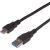 Akyga AK-USB-15 1m USB-C 3.1 kábel 161828452