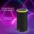 Havit - Bluetooth hangszóró, USB-C, Bluetooth 5.3, RGB, IPX6 - fekete 161841153
