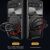 Techsuit - CamGuard Pro tok OnePlus 13-hoz - piros 161841501