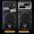 Techsuit - CamGuard Pro tok OnePlus 13-hoz - piros 161841501