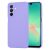 Techsuit SoftFlex tok Samsung Galaxy A26 5G-hez – világoslila 162052806