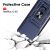 Techsuit – CamShield tok OnePlus 13 – kék 162028394