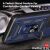 Techsuit – CamShield tok OnePlus 13 – kék 162028394