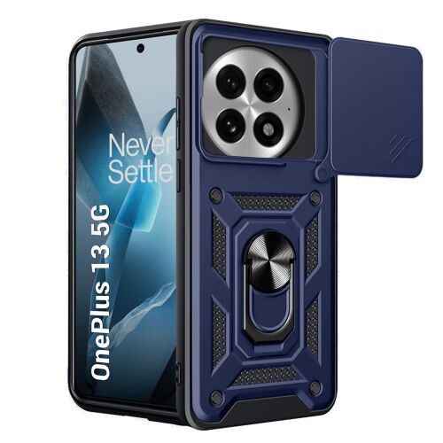 Techsuit – CamShield tok OnePlus 13 – kék 162028394 - Telefontok