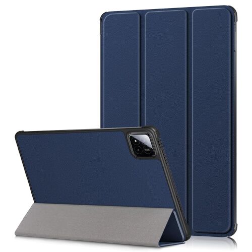 Techsuit FoldPro tok Xiaomi Pad 7 / 7 Pro – Kék 161842055 - Tablet tok