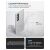 Spigen - Ultra Hybrid tok Samsung Galaxy S26-hoz - átlátszó 161843652