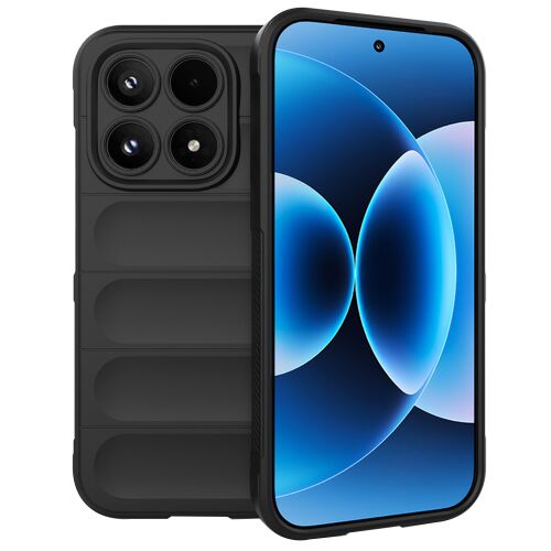 Techsuit - Magic Shield tok Xiaomi 17-hez - fekete 161843913 