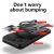 Techsuit CamGuard Pro tok iPhone 13 Pro-hoz – kék 161844528