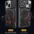 Techsuit CamGuard Pro tok iPhone 13 Pro-hoz – kék 161844528