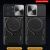 Techsuit CamGuard Pro tok iPhone 13 Pro-hoz – kék 161844528