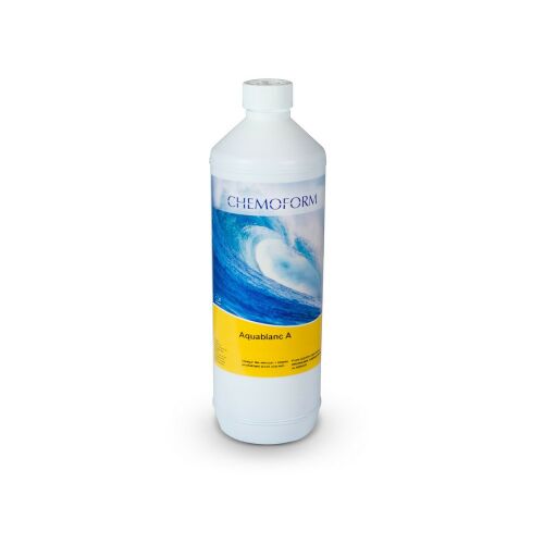 Aquablanc A fertőtlenítőszer 1L