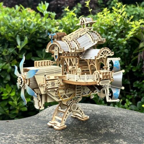 Multiversum 3D Fa Puzzle Starfield Speed II 175636033 - 3D puzzle